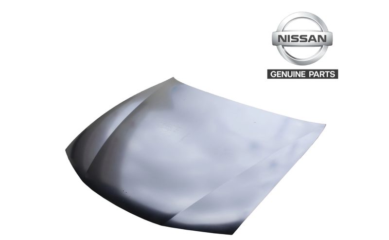 Nissan Silvia S14 & 200SX Facelift Bonnet (Kouki)