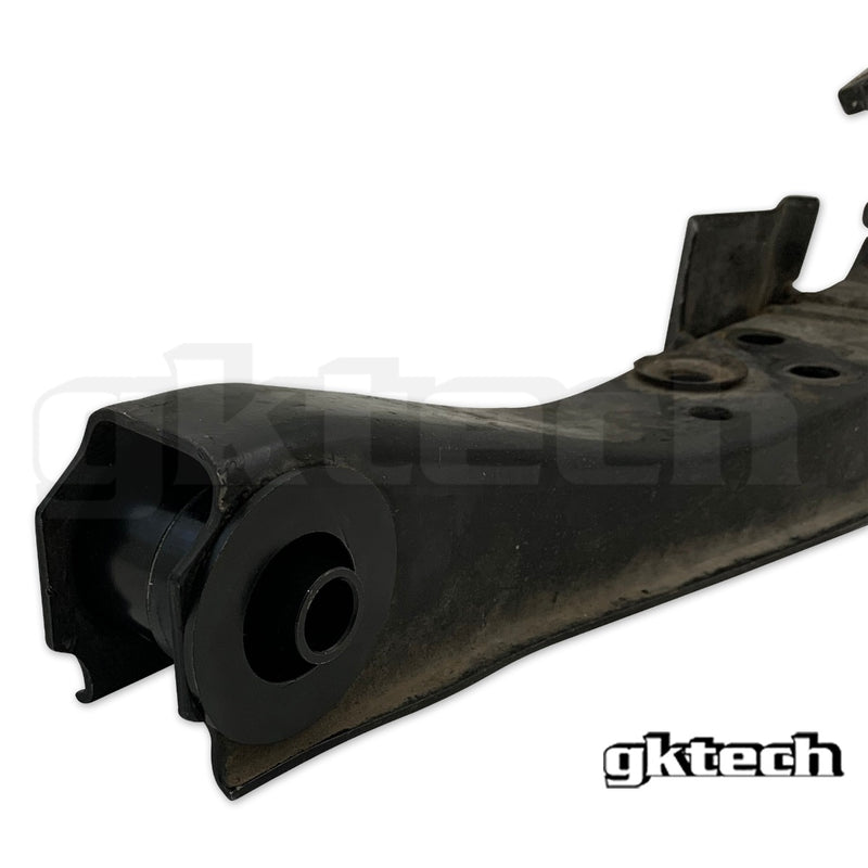 S/R CHASSIS FRONT LOWER ARM SPHERICAL BEARING UPGRADE