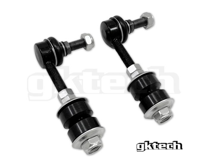 Gktech Nissan Front Swaybar Links (PAIR)
