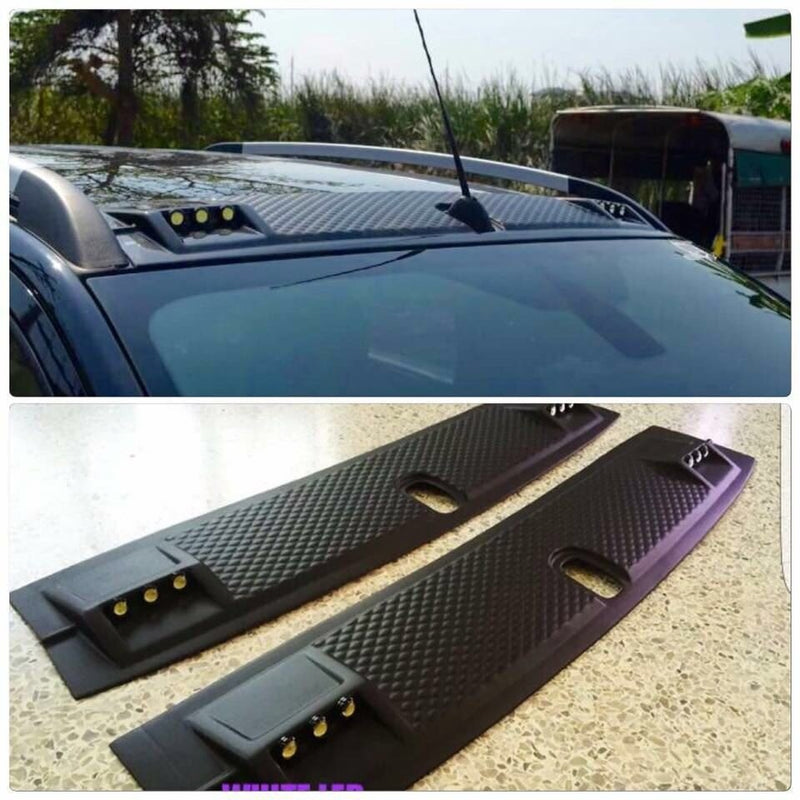 LED Roof Spoiler to Fit Ford Ranger PX Models