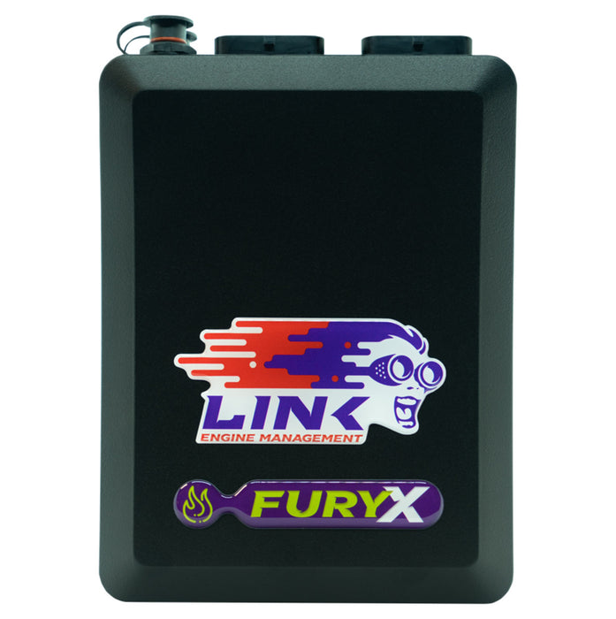 Link G4X Fury X ECU (Wire In)