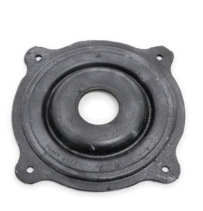 GEAR SHIFTER INSULATOR (LOWER BOOT)