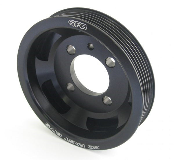 Mitsubishi Evo Pulley Kit - GFB 2011