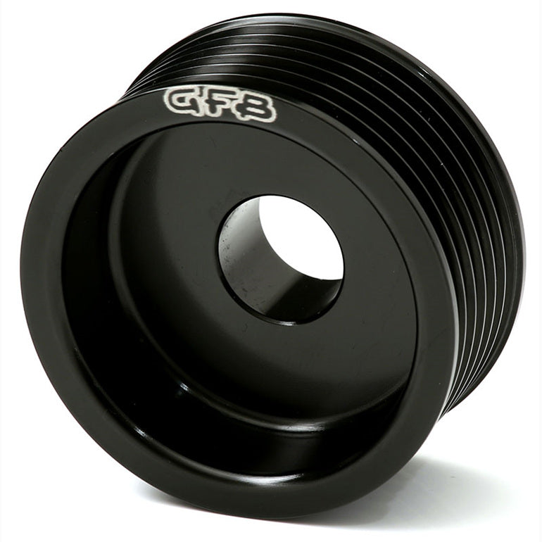 Lightened Underdrive BRZ/Scion Alternator Pulley - GFB 2221