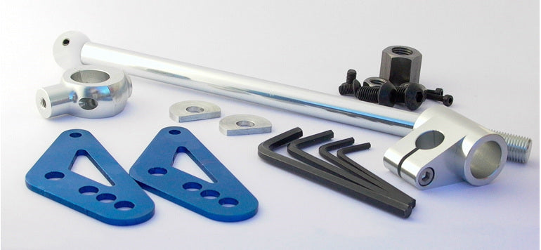 Subaru WRX/STi Short Shift Kit- 5 Speed - GFB 4001