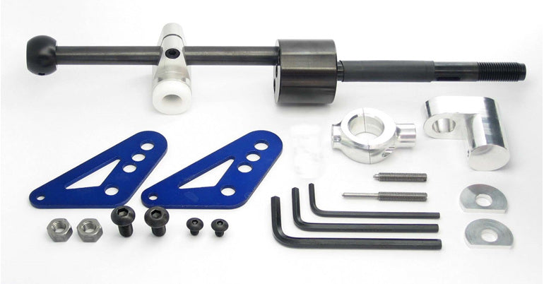 Subaru STI Short Shift Kit- 6 Speed GFB 4002