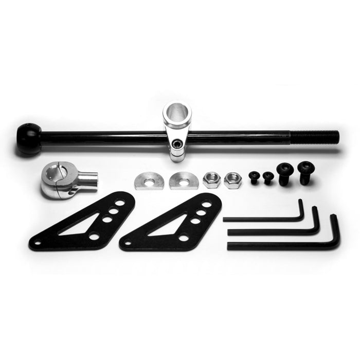 Subaru WRX MY08-14 Short Shift Kit - GFB 4005