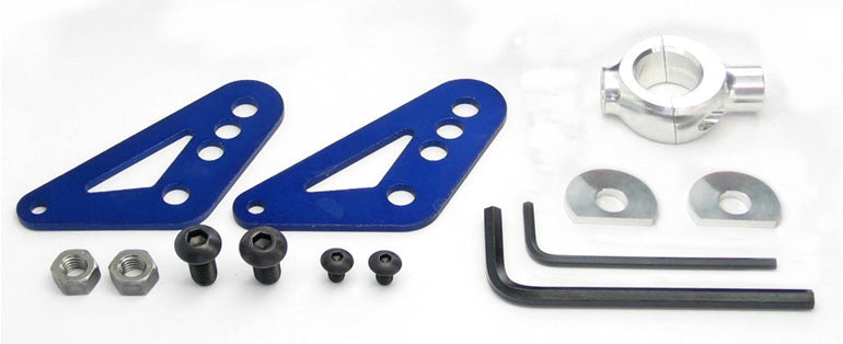 4003 Upgrade Kit - makes 4003 into 4002 - GFB 4202