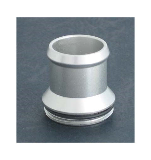 Recirc Outlet Hose Adaptor - 33mm - GFB 5233