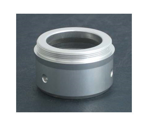Inlet Adaptor for Stealth FX, Deceptor Pro and Respons TMS Valves - GFB 5338