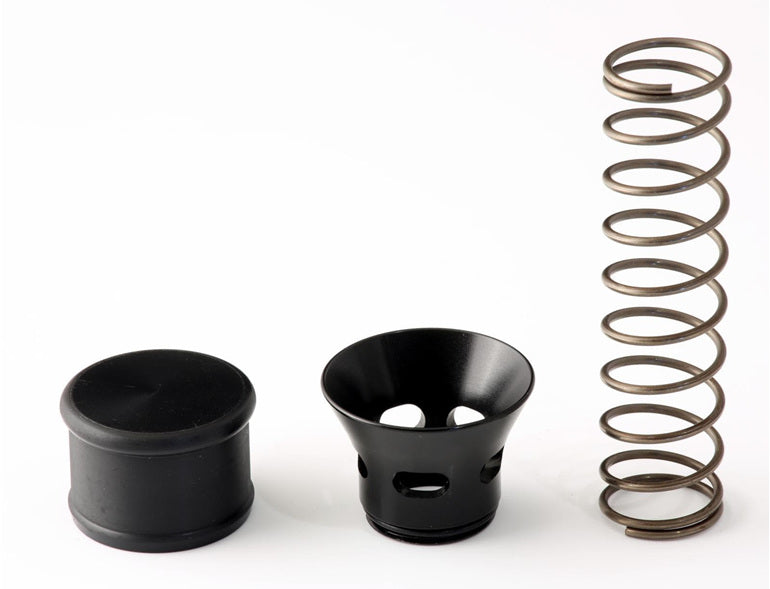 MACH 2 ATMOSPHERE CONVERSION KIT - SUITS T9120 - 20mm Blanking Plug - GFB 5920