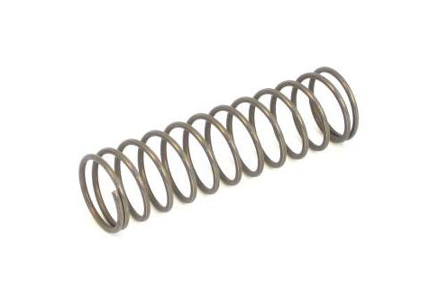 Standard Spring - Fits all Mach 2, Respons TMS, and Deceptor Pro II valves. - GFB 6115