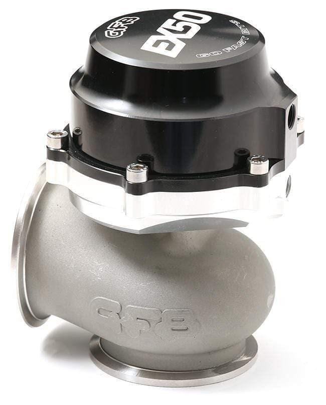 EX50 50mm Wastegate - GFB 7001