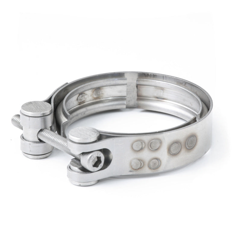 EX50 V-band clamp (Inlet & Outlet) - GFB 7151