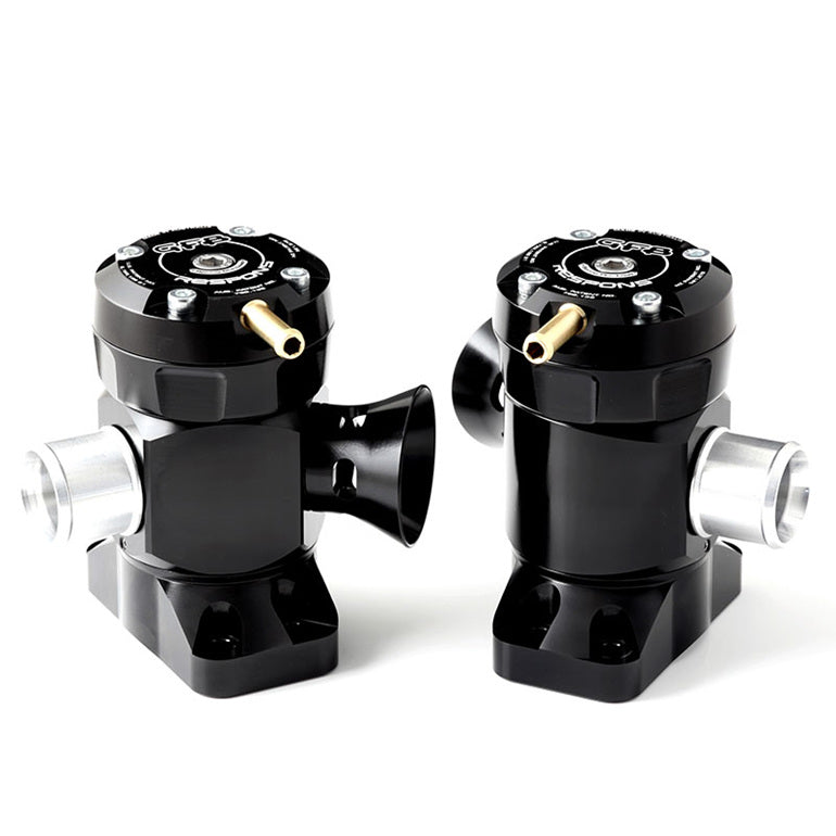 Respons - Kia Stinger (2 valves included) - GFB T9012