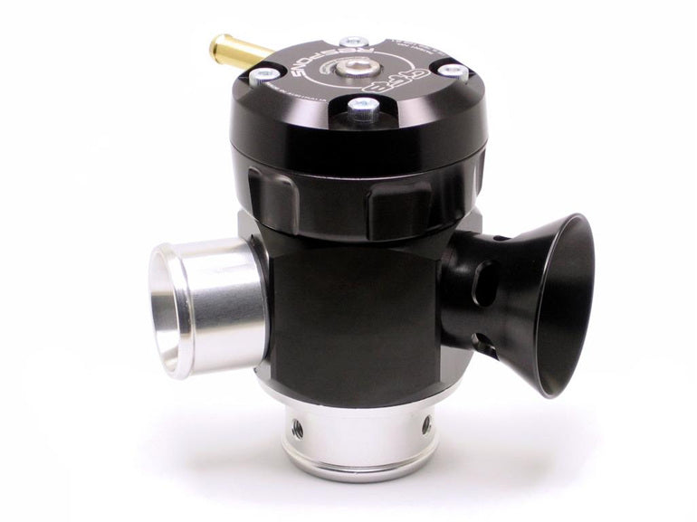 Respons TMS Respons TMS - Universal 35mm inlet - 30mm outlet - GFB T9035
