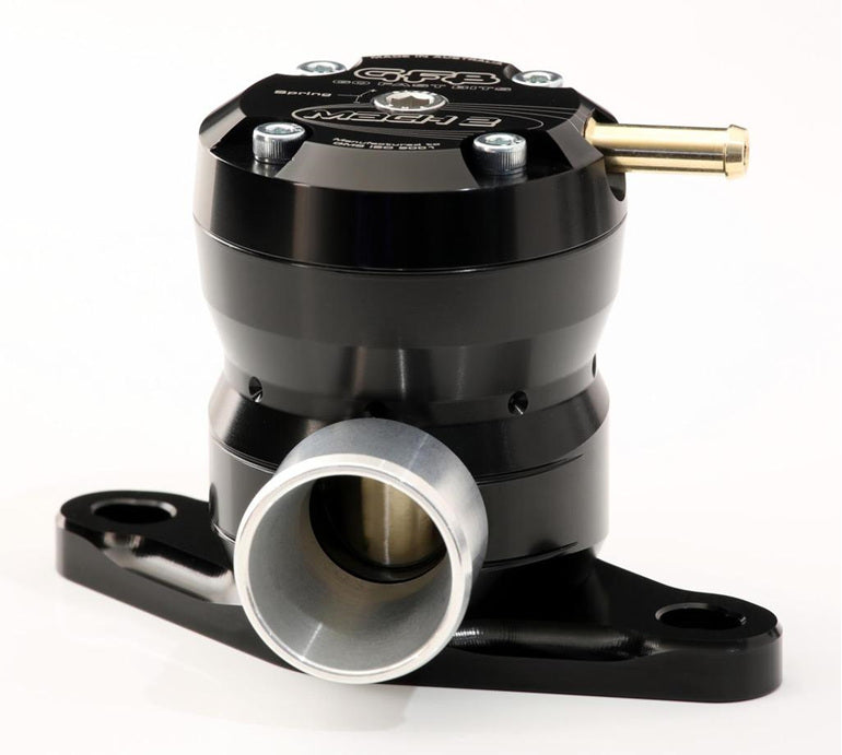 Mach 2 TMS Recirculating Diverter Valve -WRX MY08-on, GT Legacy MY03-09 - GFB T9101