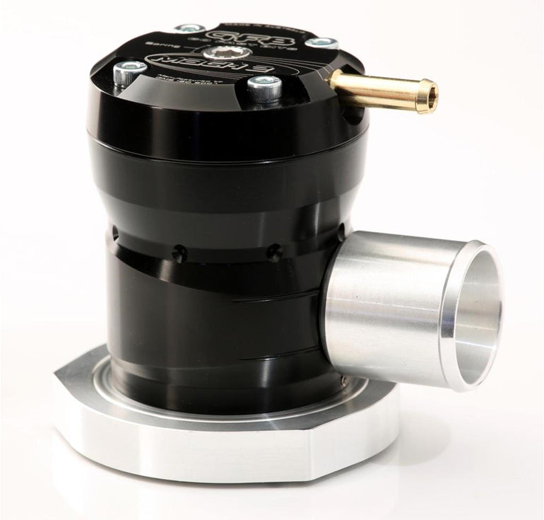 Mach 2 TMS Recirculating Diverter Valve - Nissan Silvia/200SX S14/S15 - GFB T9104