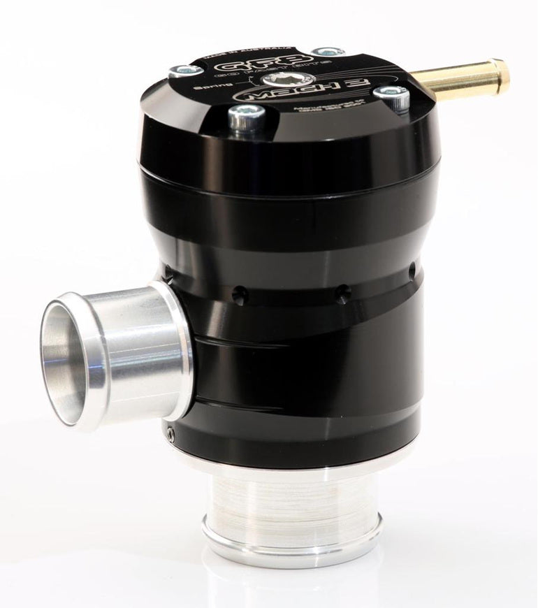 Mach 2 TMS Recirculating Diverter Valve - Subaru WRX/Forester 2014- GFB T9107