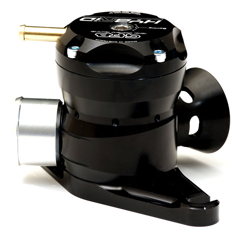 Hybrid Dual Outlet Valve - WRX/STi 99-00, B4 Legacy, GT/XT Forester 98-04 - GFB T9200