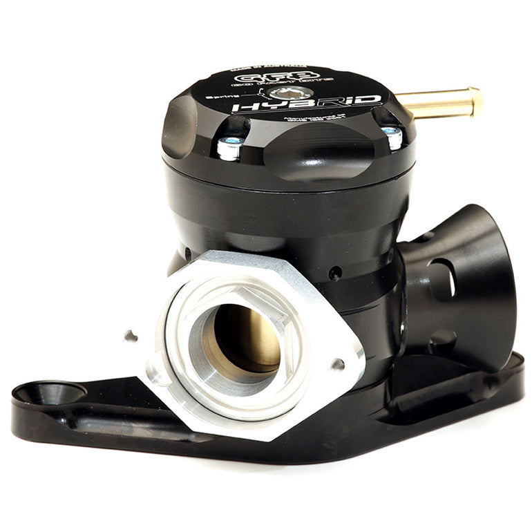 Hybrid Dual Outlet Valve - WRX MY01-07, STI MY02 - On, XT Forester MY05-08 - GFB T9203