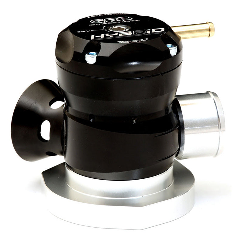 Hybrid Dual Outlet Valve - Silvia/200SX S14-15 - GFB T9204