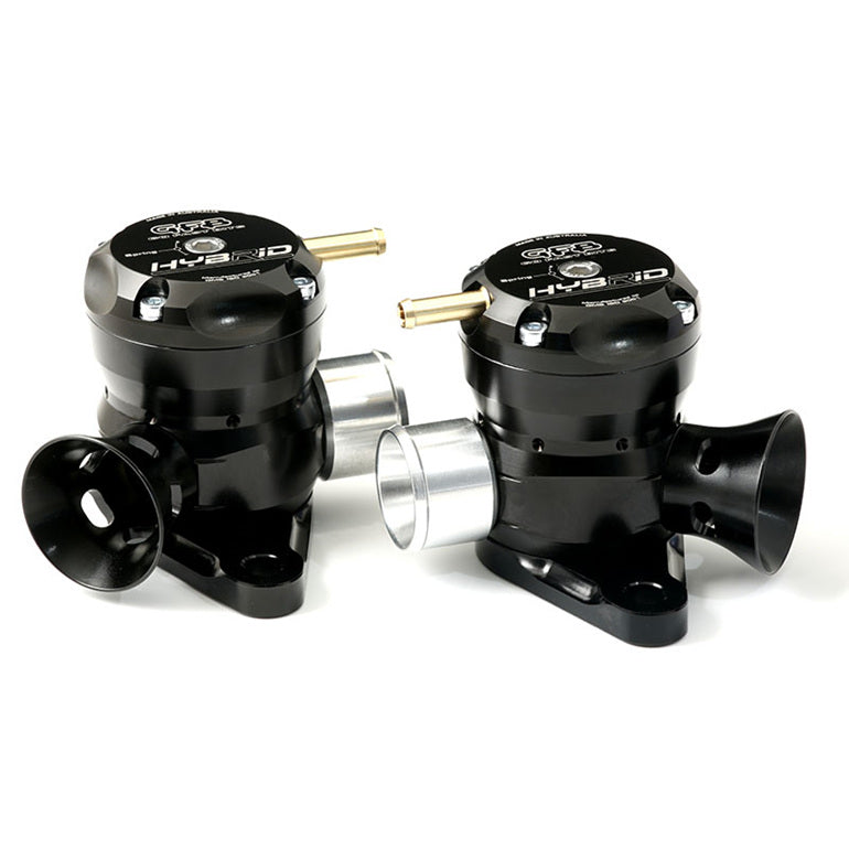 Hybrid Dual Outlet Valve - GTR R35 2 Valves Included - GFB T9205
