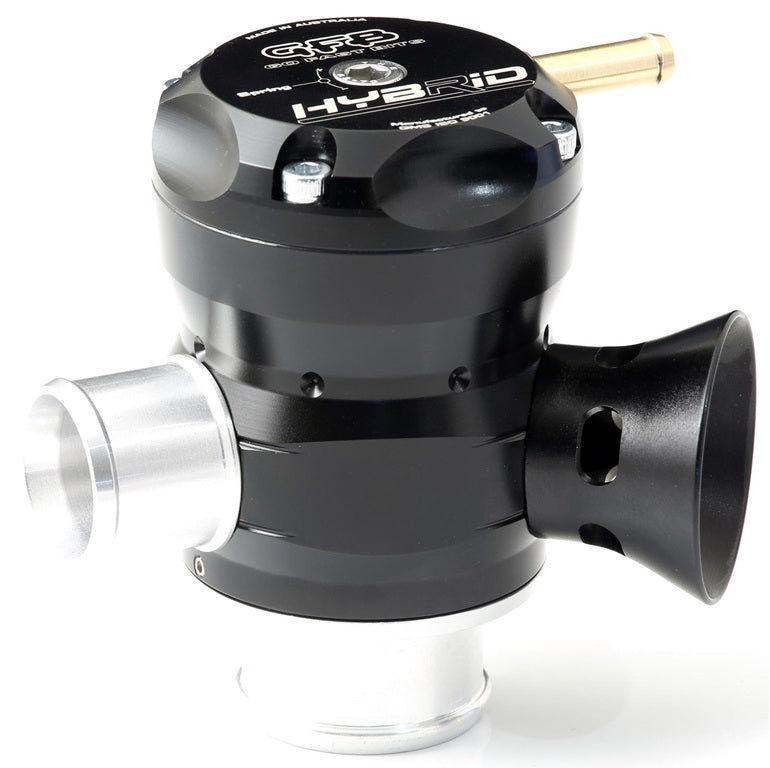 Hybrid Dual Outlet Valve - 2015 - on WRX/Forester - GFB T9207