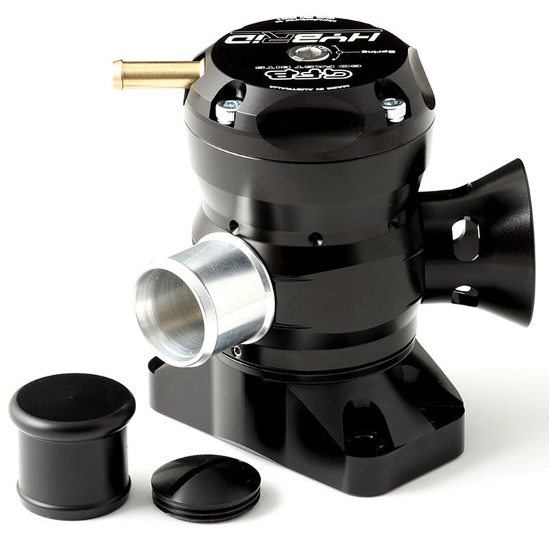 Hybrid Dual Outlet Valve - Hyundai Kona - GFB T9211