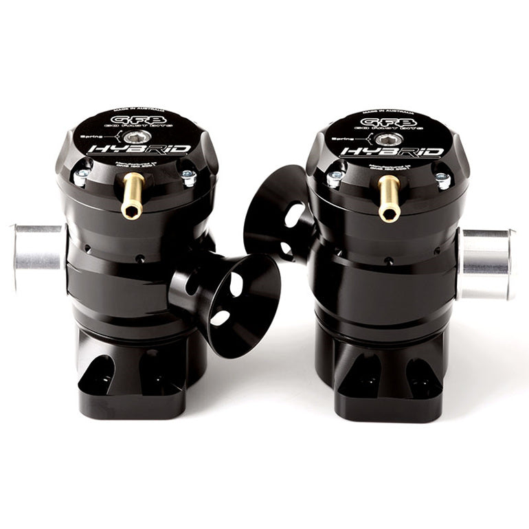 Hybrid Dual Outlet Valve - Kia Stinger  2 valves included - GFB T9212