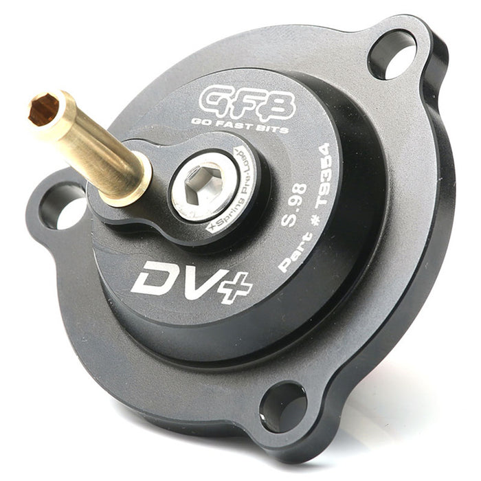 DV+ Ford, Volvo, Porsche, Borg Warner Turbos - GFB T9354