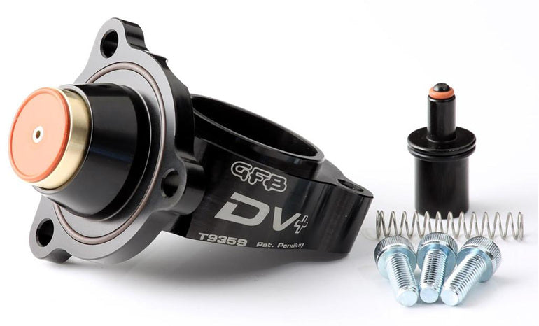 DV+ VW Mk7 Golf R and Audi 8V S3 - GFB T9359