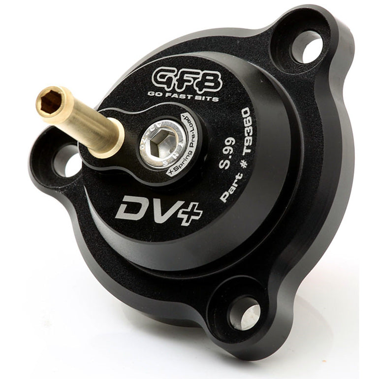 DV+ Ford Focus RS - GFB T9360