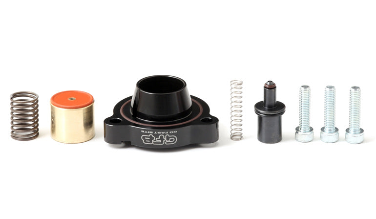 DV+ GM 2.0ltr LGT - GFB T9363