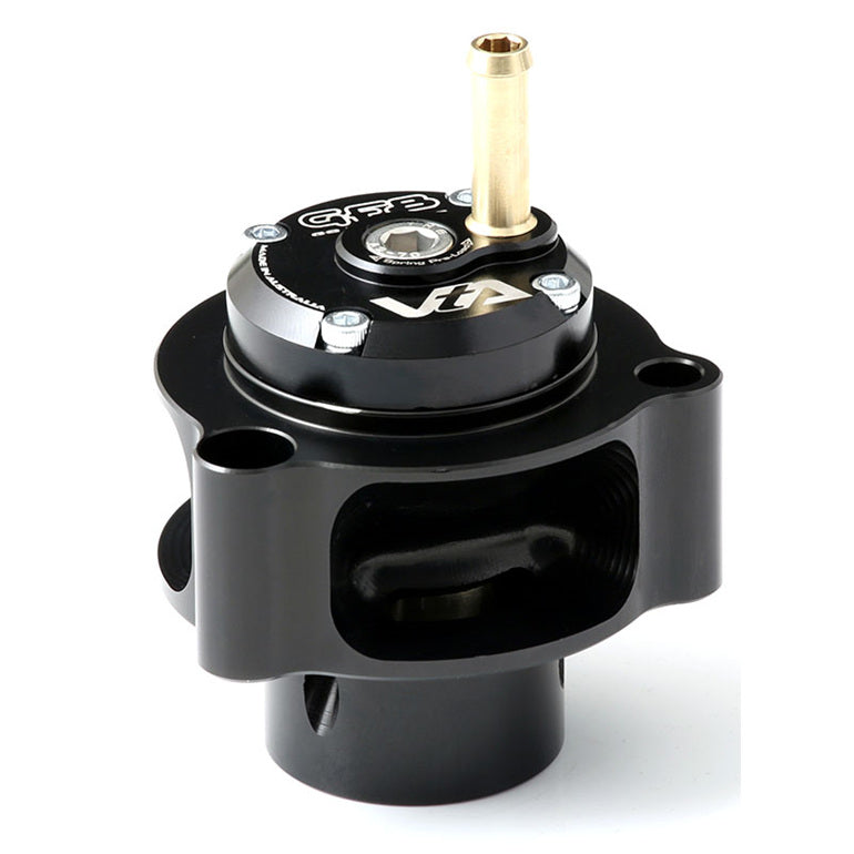 VTA - Focus St - GFB T9454