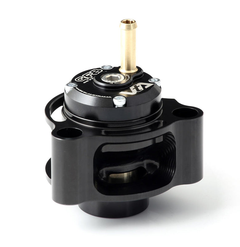 VTA - Focus RS - GFB T9460