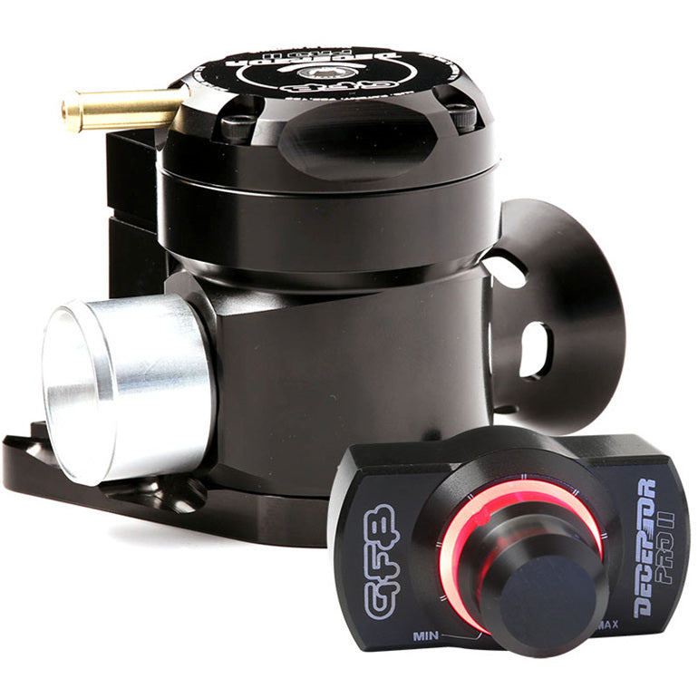 Deceptor Pro II T9500 (Subaru WRX/STi , Forester, Legacy - GFB T9500