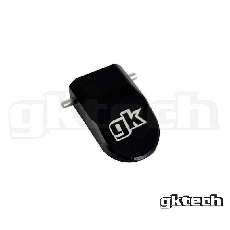 Gktech Toyota 86 / Subaru BRZ Fuel Starvation Door Flap