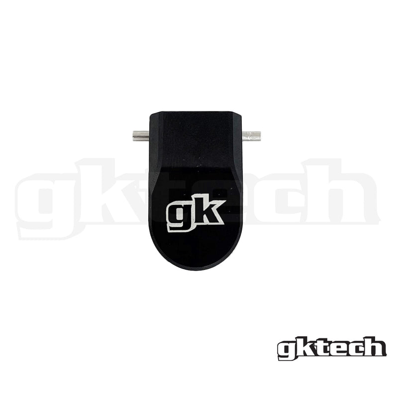 Gktech Toyota 86 / Subaru BRZ Fuel Starvation Door Flap
