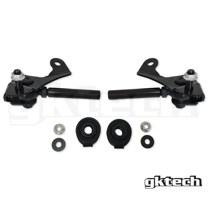 GT86 BOLT ON ANGLE KIT WITH ACKERMAN ADJUSTMENT