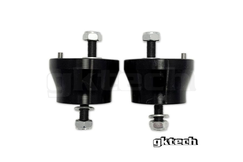 R32/R33 GTR SOLID ENGINE MOUNTS (PAIR)