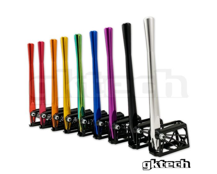 Gktech V2 HYDRAULIC HANDBRAKE ASSEMBLY + HANDLE
