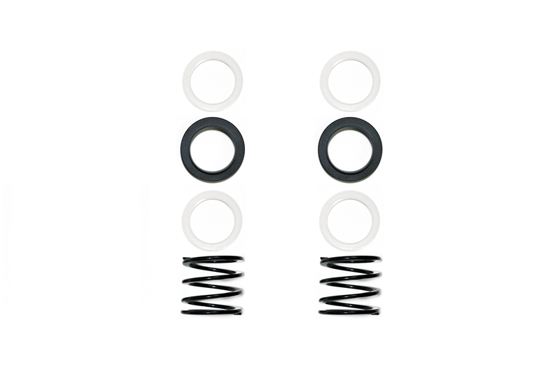 Keeper / Tender Spring (Pair)