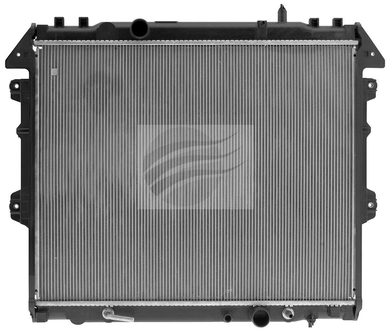 Koyorad Radiator for Toyota Hilux KUN16/26 Automatic Transmission 1KD
