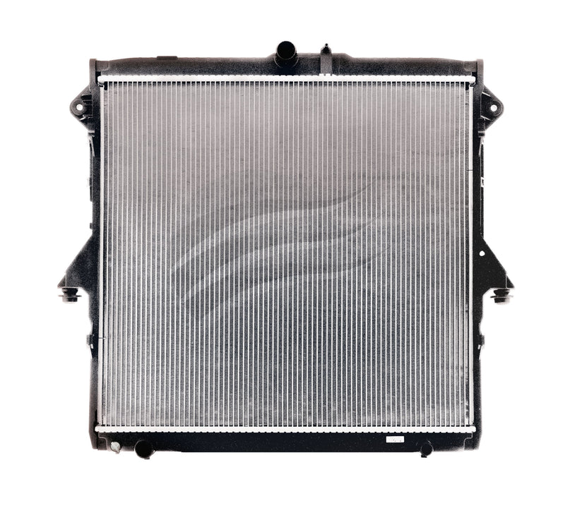Koyorad Radiator Ford Ranger / Mazda BT50 2011> Auto Transmission 2.2TD/3.2TD