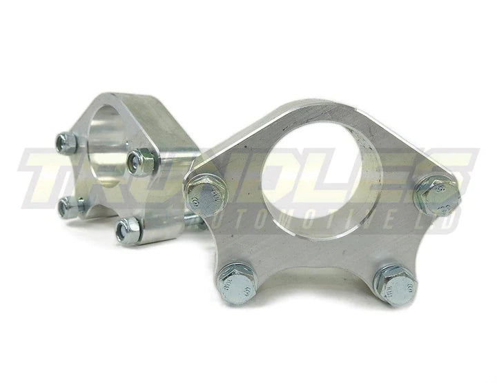 KZN130 Front Upper Balljoint Spacers