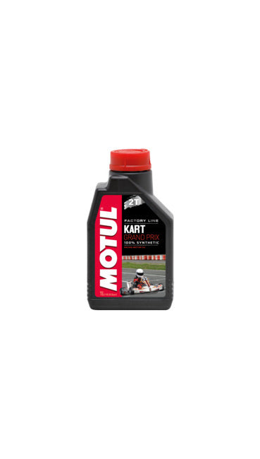 Motul Kart Grand Prix - 1ltr