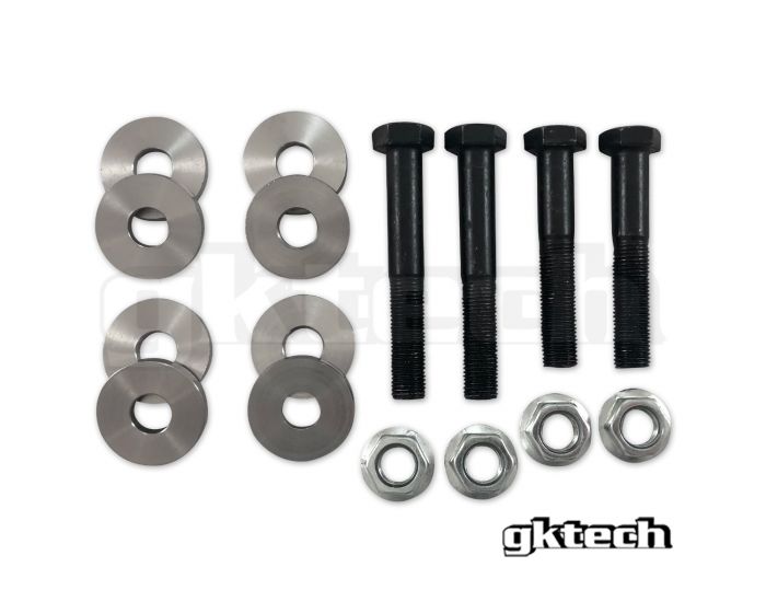 S14/S15/R33 ECCENTRIC LOCKOUT KIT (NON HICAS)