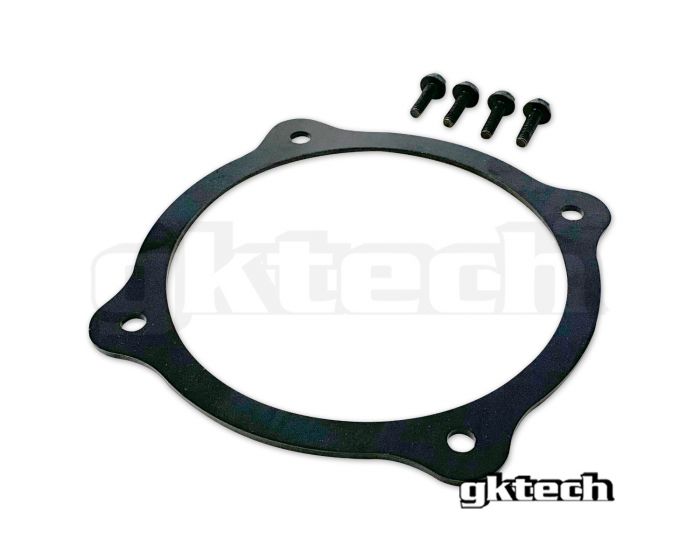 Gktech S/R Chassis Gearbox Lower Shift Boot Retainer