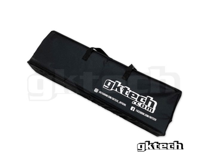 GKTECH SUPER LOW CAR RAMP STORAGE BAG — Thrash Garage NZ